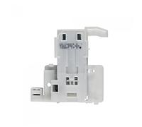 Verrou de porte d'origine Lave-vaisselle 00636708 BOSCH 10006917