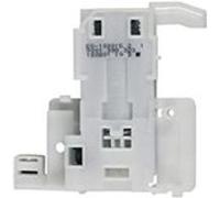 Verrou de porte d'origine lave-vaisselle 00636708 bosch G