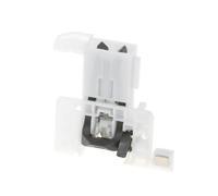 Verrou de porte d'origine Lave-vaisselle (00636708 BOSCH JUNKER CONSTRUCTA NEFF SIEMENS GAGGENAU BLAUPUNKT VIVA)