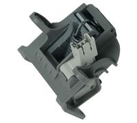 Verrou de porte d'origine Lave-vaisselle (C00297943 482000023395 WHIRLPOOL ARISTON HOTPOINT LADEN)