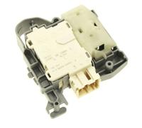 Verrou de porte Machine à laver, Lave-linge 43030357 CANDY, HOOVER, ROSIERES, ZEROWATT, ESSENTIEL B