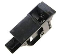 Verrou de porte d'origine Sèche-linge 480112101507 WHIRLPOOL