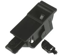 Verrou de porte d'origine Sèche-linge 481010615880 WHIRLPOOL