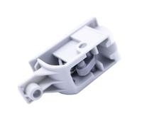 Verrou de porte d'origine Sèche-linge 481010903697, C00504252 WHIRLPOOL Sèche-linge 481010903697, C00504252 WHIRLPOOL