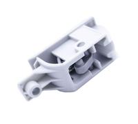 Verrou de porte d'origine Sèche-linge 481010903697, C00504252 WHIRLPOOL Sèche-linge 481010903697, C00504252 WHIRLPOOL