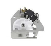 VERROU DE PORTE DROIT POUR MICRO ONDES WHIRLPOOL - 482000015439
