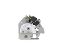 Verrou De Porte Droit Pour Micro Ondes Whirlpool - 482000015439