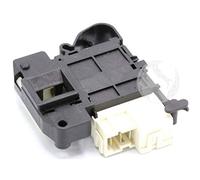 Beko Verrou de porte électrique ZV-447 T85 250V-16A réf. 2849660500 (Original)