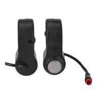 Verrou de porte électrique pour KuKirin avec connecteur à 2 broches pour fournir un allumage sécurisé et empêcher tout accès non autorisé