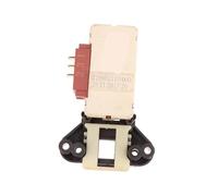 Verrou De Porte Électronique À Temporisation For Lave-linge ZV-446 T2805310400, Compatible Avec Beko Et T nsemble Verrouillage For