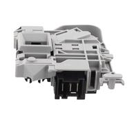 Verrou De Porte For Lave-linge : Interrupteur De Verrouillage Électromagnétique For Porte De Lave-linge À Tambour ZV447 Avec Fonction De Temporisation