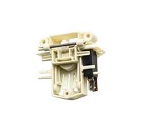 Verrou de porte for lave-vaisselle DD81-02132A, compatible avec la série Samsung DW80, remplace DD81-01629A AP6287051 DD8101629A PS8764558 EAP8764558, ensemble de verrouillage de sécurité