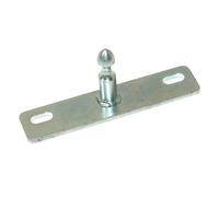 Verrou de porte four Beko 14-bo-38 broches