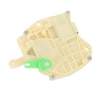 Verrou de porte gauche, moteur d'actionneur 72155 - S5A - A01 pour 2001-2005 et CR - V 2002-2006 - Remplacement fiable, matériau ABS durable, installation facile pour v