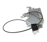 Verrou de porte gauche pour Ford Transit MK6 et MK7 - Conduite à gauche - OEM 1766553 YC15-B264A01-BL - Unité de rechange