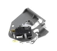 Whirlpool Verrou de porte gauche pour micro-ondes 482000015438