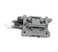 Verrou de porte - INDESIT - Compatible ARISTON HOTPOINT SCHOLTES