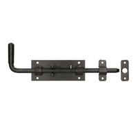 KOTARBAU Verrou de porte - Verrou de porte - Verrou de porte - Verrou de porte - Verrou de porte sectionnel - 320 mm