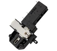 Verrou de porte Lave-linge 00066793, 00069589 BOSCH