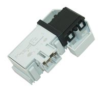 Verrou de porte - Lave-linge (00618981 SIEMENS, BOSCH, CONSTRUCTA)