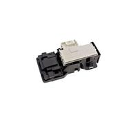 Verrou de porte Lave-linge 480111101392, BAUKNECHT, LADEN - 122225