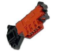 Verrou de porte Lave-linge (481228058044 WHIRLPOOL BAUKNECHT BAUCKNECHT LADEN IGNIS IKEA WHIRLPOOL RADIOLA MAYTAG KITCHENAID SAMSUNG ZANUSSI)