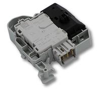 Verrou de porte - Lave-linge - BOSCH, GAGGENAU, NEFF, SIEMENS, VIVA (17581)