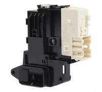 Verrou de Porte Lave-Linge pour EBF61315803 EBF61315801 - Interrupteur de Sécurité ABS pour robuste pour Réparation Électroménager - Compatible Modèles Frontaux et Top - Pièce de Rechange