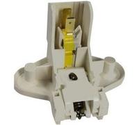 Verrou de porte Lave-vaisselle 1526377161, 4055283925 AEG, ELECTROLUX, ZANUSSI, ARTHUR MARTIN ELECTROLUX, FAURE, ZANKER, JUNO, ROSENLEW, ZOPPAS, IKEA, ARTHUR MARTIN, LEONARD, REX, PROGRESS, SOGELUX, U