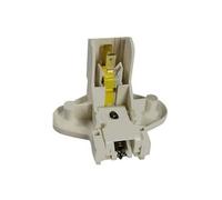 Verrou de porte Lave-vaisselle 1526377161, 4055283925 AEG,, ZANUSSI, ARTHUR MARTIN ELECTROLUX, FAURE, ZANKER, JUNO, ROSENLEW, ZOPPAS, IKEA, ARTHUR