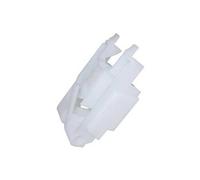 Verrou de porte Lave-vaisselle 31X8075 ARISTON HOTPOINT, BAUMATIC, BELLING, BLOMBERG, BOMANN, BRANDT, CREDA, CRYSTAL, DE DIETRICH, DIPLOMAT, DOMEOS, ELEKTRA-BREGENZ, ETNA, FAGOR, FRANKE, HELKAMA, HYGE