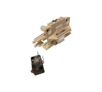 Verrou de porte Lave-vaisselle 34420259, 306387 WHIRLPOOL, PROLINE, LADEN, CONTINENTAL EDISON, FAR, VALBERG - 295432