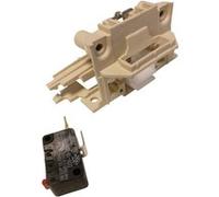 Verrou de porte Lave-vaisselle 34420259, 306387 WHIRLPOOL, PROLINE, LADEN, CONTINENTAL EDISON, FAR, VALBERG - 295432 G