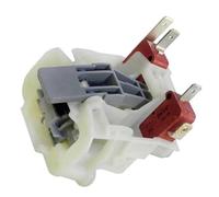 Verrou de porte Lave-vaisselle 697690205 SMEG