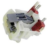 Verrou de porte Lave-vaisselle (697690205 SMEG ESSENTIEL ESSENTIEL B WHIRLPOOL)