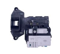 Verrou de porte micro interrupteur à retard, pièces de machine à laver, compatible avec LG, accessoires de lave-linge AC 120 V DFF80850Q, remplacement de machine à laver
