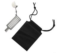 Verrou de porte portable, outil de sécurité pour la maison, les voyages, les hôtels, la chambre à coucher, la salle de bain, l'appartement, sécurité supplémentaire