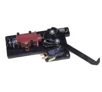 VERROU DE PORTE pour FOUR SMEG - 692790020