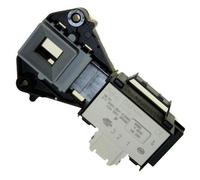 Verrou de porte pour lave-linge WHIRLPOOL, BAUKNECHT, IGNIS, LADEN, MAYTAG, TEGRAN (16275)