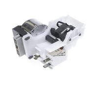 VERROU DE PORTE POUR LAVE VAISSELLE BOSCH - 00175339