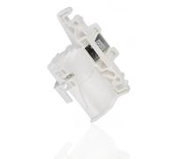 Verrou de porte pour lave-vaisselle - Compatible avec Beko SDFN/SLV/SVN/TDFN/TDIN/TDIS/TDSN/UDFN/V Séries - 1510600300 & 1750900300 & 1750900100