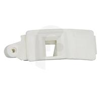 Verrou de porte pour seche-linge Aeg 136611401