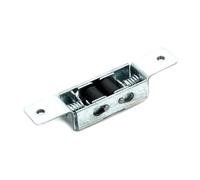 Verrou de porte Roller Catch pour Beko four équivalent à 210920091