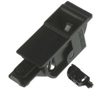 Verrou de porte Sèche-linge (481010615880 WHIRLPOOL BAUKNECHT LADEN INDESIT IGNIS KITCHENAID)