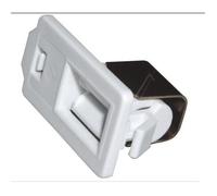 VERROU DE PORTE SECHE LINGE WHIRLPOOL LADEN BAUKNECHT