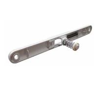 Verrou de porte sécurité 167 x 180 - WHIRLPOOL - A clé - En applique - Niveau de sécurité 6