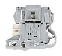 Verrou de porte similaire à AEG 8084553067 Rold DKS10A pour machine à laver