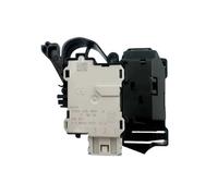 Verrou de porte universel pour machine à laver DKS08, compatible avec machine à laver Whirlpool FFCR70110