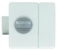 Verrou de porte V83 CB 45 W BOX