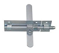 Verrou de porte Verrou de porte Serrure Serrure des deux côtés (1, 150/14)